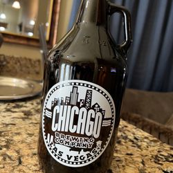 Chicago Brewing Company