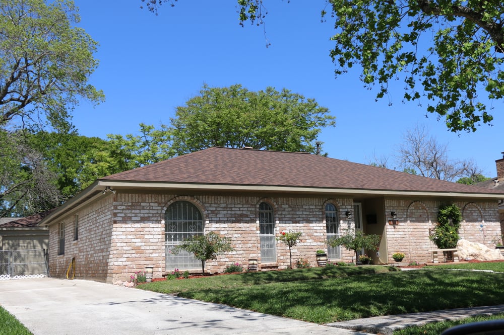 Slide of Legacy Roofing and Exteriors