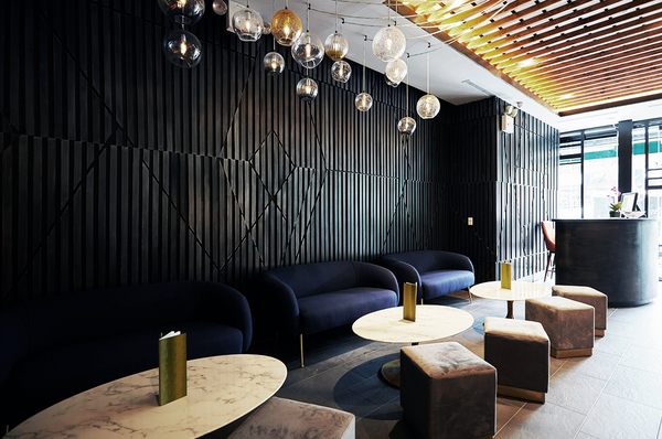 Tri Dim Shanghai West [UWS] Restaurant and Bar 鼎豐 by null