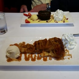 Apple Tart