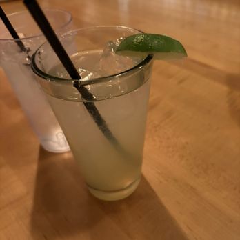 Bakersfield Nashville - Aqua Fresca - Tacos Near Me - Nashville, Tennessee