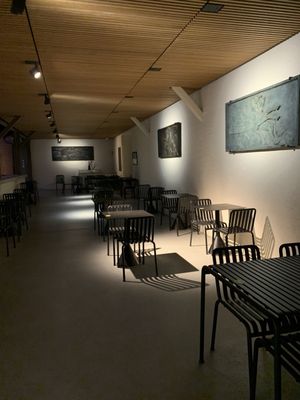 Bourdelle Museum by null