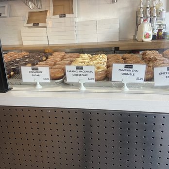 DoughBird - Chicken Shop Near Me - Moab, Utah