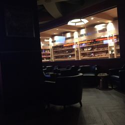Montecristo Lounge - Humidor