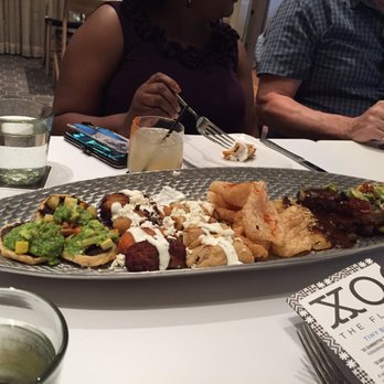 Xochi - Mexican Near Me - Houston, Texas