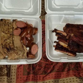 Randy's BBQ - Barbeque Near Me - New Boston, Texas Randy's BBQ - Barbeque Near Me - New Boston, Texas