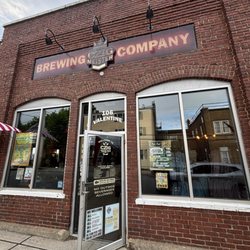 Czig Meister Brewing Company