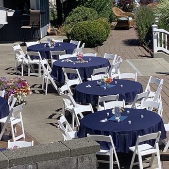 Fair Harbor Marina - Sea side venue. - Marinas Near Me - Allyn-Grapeview, Washington