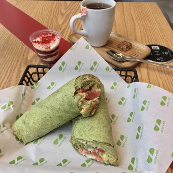 Zaatar W Zeit - Green baked falafel wrap, red velvet cake, express chai - Lebanese Near Me - Vancouver, British Columbia Zaatar W Zeit - Green baked falafel wrap, red velvet cake, express chai - Lebanese Near Me - Vancouver, British Columbia