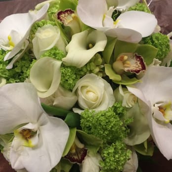 Bloom Flowers - Florists Near Me - New York, New York Bloom Flowers - Florists Near Me - New York, New York