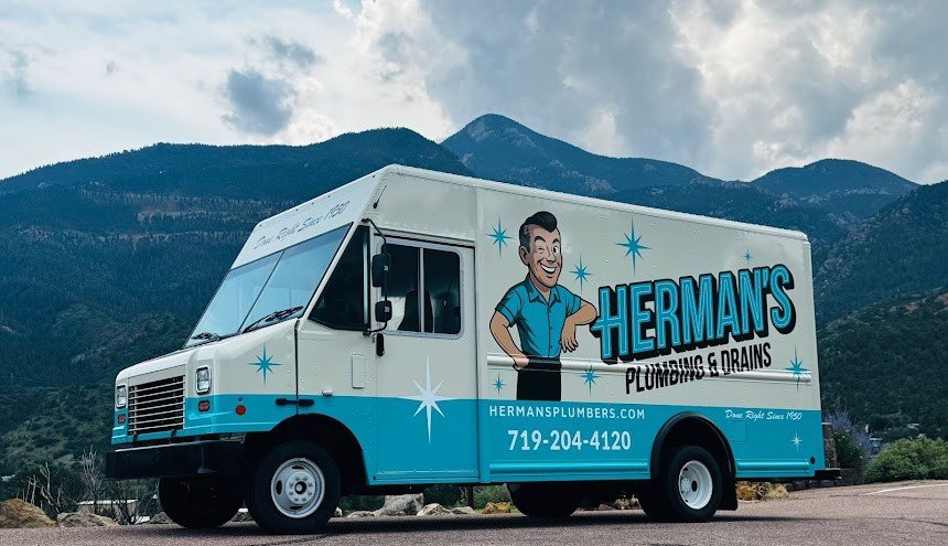 Herman's Plumbing & Drains - septic in Colorado Springs, CO