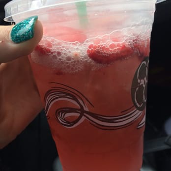Starbucks - Strawberry acai refresher - Coffee & Tea Near Me - Littleton, Colorado Starbucks - Strawberry acai refresher - Coffee & Tea Near Me - Littleton, Colorado