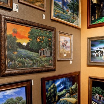 The Frame Gallery - The frame gallery offers thousands of paintings for your home or office. - Art Galleries Near Me - San Antonio, Texas The Frame Gallery - The frame gallery offers thousands of paintings for your home or office. - Art Galleries Near Me - San Antonio, Texas