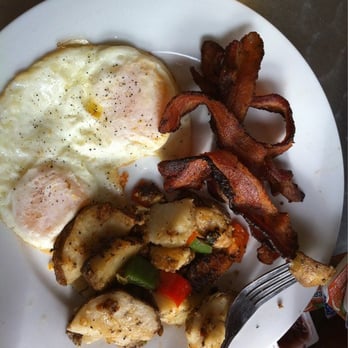 Marston's - Eggs and bacon - Breakfast & Brunch Near Me - Pasadena, California Marston's - Eggs and bacon - Breakfast & Brunch Near Me - Pasadena, California