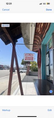 Chris & Pitts BBQ Restaurant by null