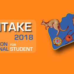 Scholar Hub - July 2018 Intake