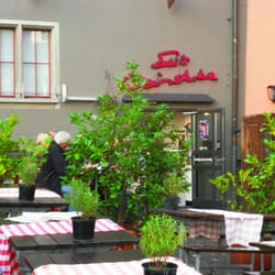 Edi's Weinstube