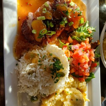 Waterfront Depot Restaurant - Maple Leaf Duck Breast - Seafood Near Me - Florence, Oregon