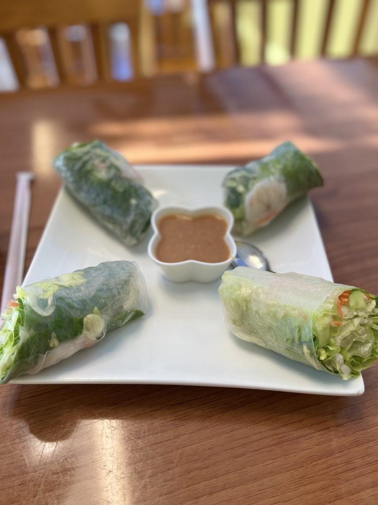 SIMPLY THAI 95 Photos & 197 Reviews Thai 8465 Elk Grove Florin Rd