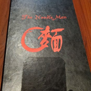 The Noodle Man - Noodles Near Me - Las Vegas, Nevada