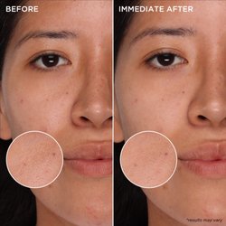 Benefit Cosmetics Boutique & BrowBar - Results after 1 use! Get pores that feel deeply purified and skin that clears over time!