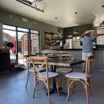 Not-Cho Mama's - Mexican Near Me - Grand Lake, Colorado