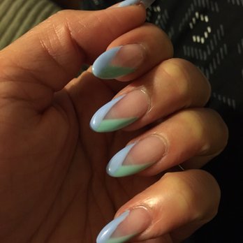 Traci's Nails - Sandy's skills!! - Nail Salons Near Me - Oakland, California Traci's Nails - Sandy's skills!! - Nail Salons Near Me - Oakland, California