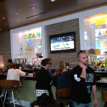 The Mixing Room - Lounges Near Me - Los Angeles, California