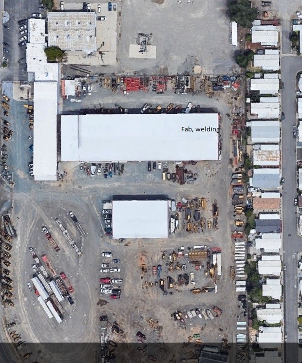 MECHANICAL & IRRIGATION SOLUTIONS Updated August 2024 3199 E