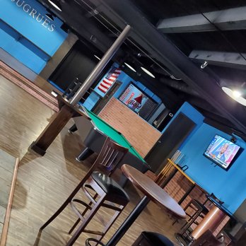 Sugrue's Pub & Eatery - Pubs Near Me - North Myrtle Beach, South Carolina