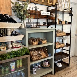Sweet Tweets Bakery