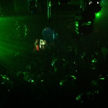 Arq Sydney - Dance Clubs Near Me - Darlinghurst, NSW