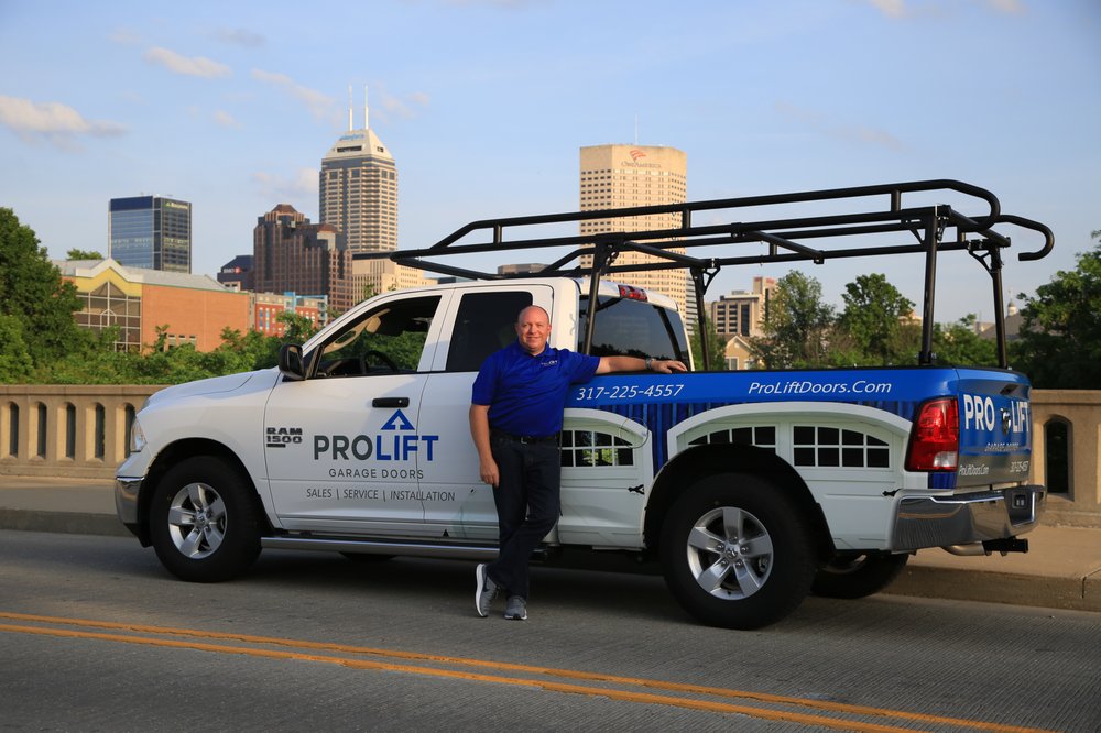PROLIFT GARAGE DOORS OF INDIANAPOLIS Updated August 2024 22 Photos