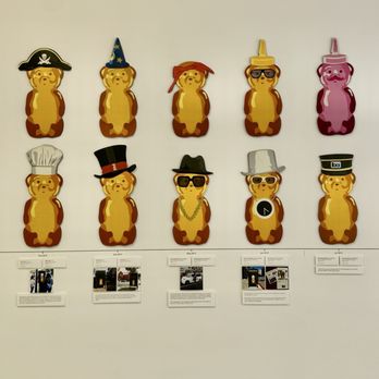 Fnnch Museum - 9/20/25 - Art Museums Near Me - San Francisco, California Fnnch Museum - 9/20/25 - Art Museums Near Me - San Francisco, California
