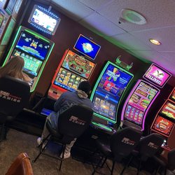 On State Restaurant - Slots