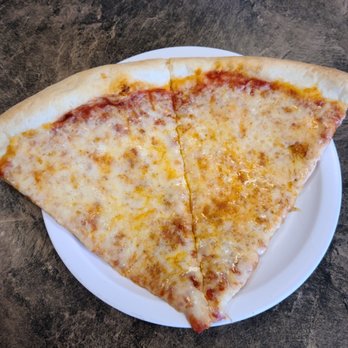 Mario’s Pizzeria - Cheese pizza - Pizza Near Me - Wake Forest, North Carolina