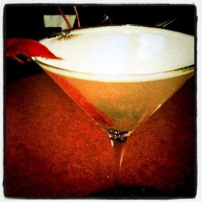 TGI Fridays by null