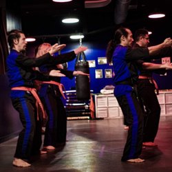 8 Hands Martial Arts