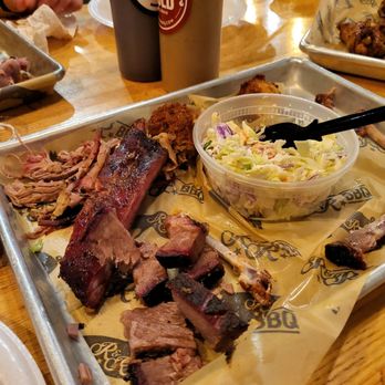 R&R BBQ - Barbeque Near Me - South Jordan, Utah R&R BBQ - Barbeque Near Me - South Jordan, Utah