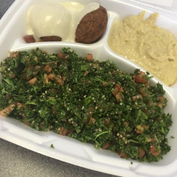 Cedars Cafe - Mediterranean Near Me - Nashua, New Hampshire