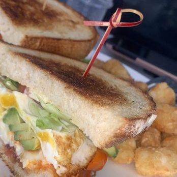 H Cafe - Breakfast & Brunch Near Me - Los Angeles, California