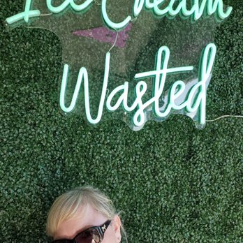 Cravings Ice Cream - Cool photo op - Ice Cream & Frozen Yogurt Near Me - Bellflower, California Cravings Ice Cream - Cool photo op - Ice Cream & Frozen Yogurt Near Me - Bellflower, California