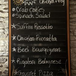 Paulo's & Dinkel's