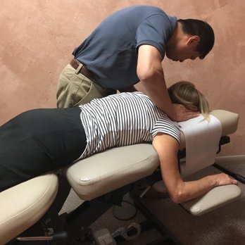 Greco-Bowman Chiropractic - Chiropractors Near Me - Palmdale, California