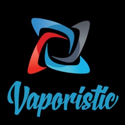 Vaporistic - Stop in and visit us for a great Vape experience!