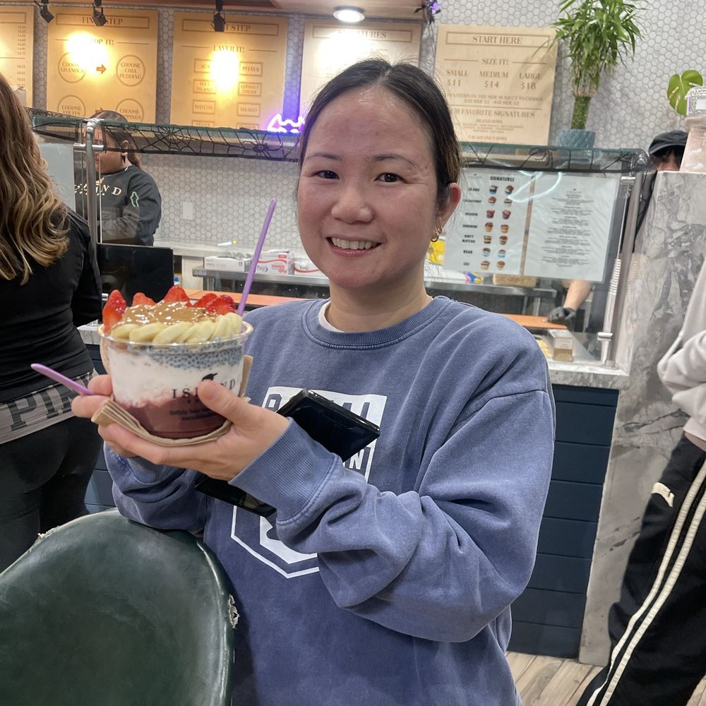 Island Bodega - The perfect Açaí Bowl!!! - Acai Bowls Near Me - Cerritos, California Island Bodega - The perfect Açaí Bowl!!! - Acai Bowls Near Me - Cerritos, California