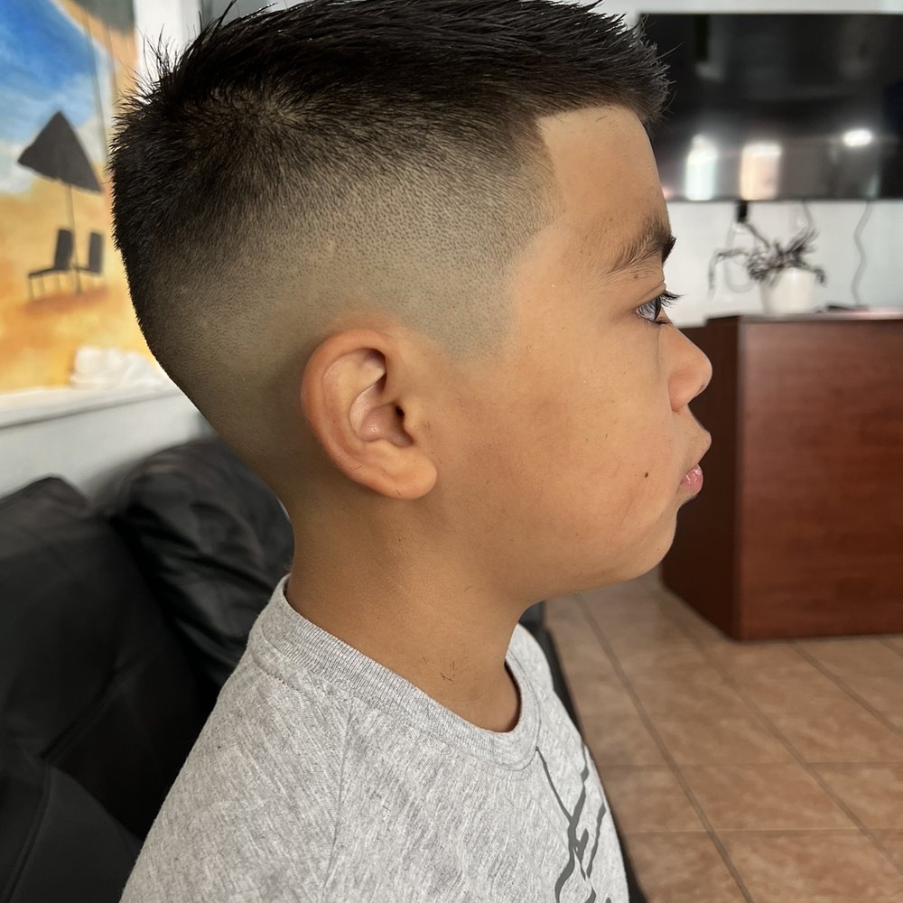 TOP 10 BEST Fohawk Haircut near Hayes Valley, San Francisco, CA 94102 -  Updated 2026 - Yelp, image size:1000x1000