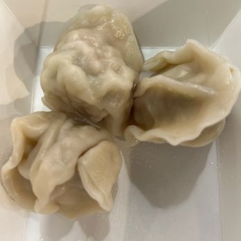 Bafang Dumpling - Signature dumplings - Taiwanese Near Me - Gardena, California