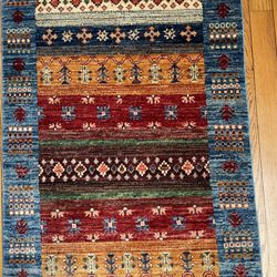 Pamir Rugs