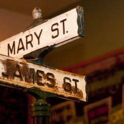 James Street Tavern
